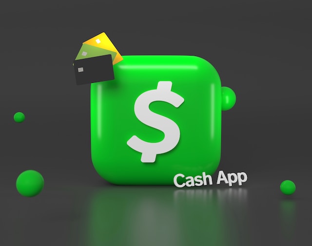 Cash App Gift Card